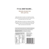 AVALANCHE 99% Sugar Free Drinking Chocolate 200gm 10s