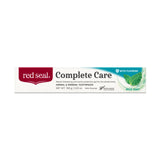 Red Seal Complete Care Fluoride Mild Mint Toothpaste 100g