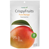 Health Attack Freeze Dried Crispy Fruits 120g