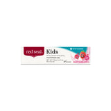 Red Seal Kids Fluoride Berry Bubblicious Toothpaste 70g