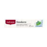 Red Seal Toothpaste Strong Mint Smokers