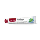Red Seal Toothpaste Strong Mint Smokers