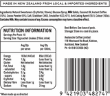 AVALANCHE 99% Sugar Free Mochaccino 160gm 10s