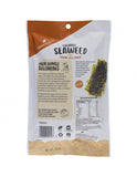 Ceres Organics Roast Seaweed Multipack Teriyaki BBQ Snack