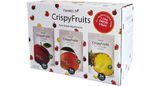 Health Attack Freeze Dried Crispy Fruits 120g