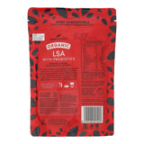 CERES ORGANICS LSA With Probiotic 200g