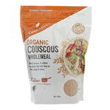 Ceres Organics Couscous Wholemeal