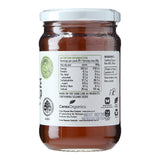 Ceres Organics Brown Rice Malt Syrup