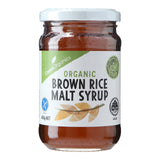 Ceres Organics Brown Rice Malt Syrup