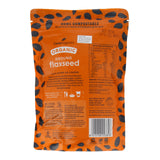 Ceres Organics Flaxseed Ground