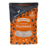 Ceres Organics Flaxseed Ground