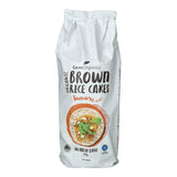 Ceres Organics Brown Rice Cakes Tamari