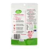 Kiwigarden Freeze Dried Baby Snacks Raspberry Coconut Yoghurt Drops made with New Zealand fruit and dairy