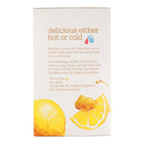 Red Seal Lemon and Ginger Fruit Tea 20's