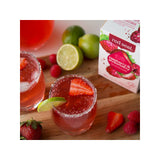 Red Seal Raspberry and Strawberry Tea 20's