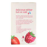 Red Seal Raspberry and Strawberry Tea 20's