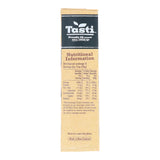 Tasti Nut Bars Dark Choc Cranberry snack bar