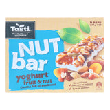 Tasti Nut Bars Yoghurt, Fruit and Nut snack bar