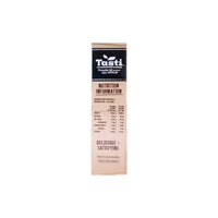 Tasti Protein Bars Dark Choc Almond 200g