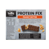 Tasti Protein Fix Bars Peanut Butter 225g