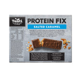 Tasti Protein Fix Bars Salted Caramel 225g