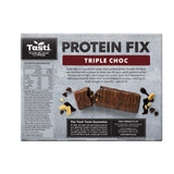 Tasti Protein Fix Bars Triple Choc 225g