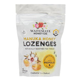 Waitemata Lozenges UMF 10+ Propolis 54g