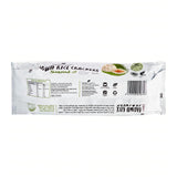 Ceres Organics Brown Rice Crackers Seaweed