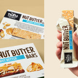 Tasti Nut Butter Bars Peanut Butter 175g