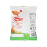 Ceres Organic Baby Rice Puffs Pumpkin - 15 g