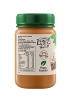 Mother Earth Peanut Butter Crunchy