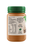 Mother Earth Peanut Butter Crunchy