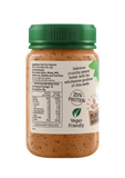 Mother Earth Peanut Butter Chia Seed