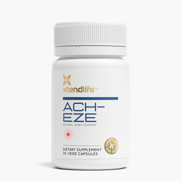 Xtendlife Ach-Eze-Joint Support 30s - by Optimo Foods