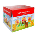 Arnott's Tiny Teddy Lunch Box Variety Packs 42x25g