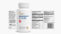 Xtendlife CX8 90s - by Optimo Foods