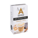 AVALANCHE 99% Sugar Free Caramel Latte 160gm 10s