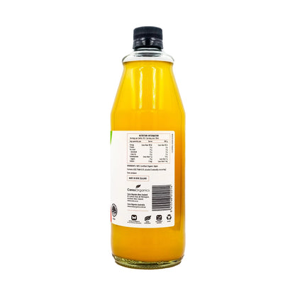 Ceres Organics RAW Apple Cider Vinegar 750ml