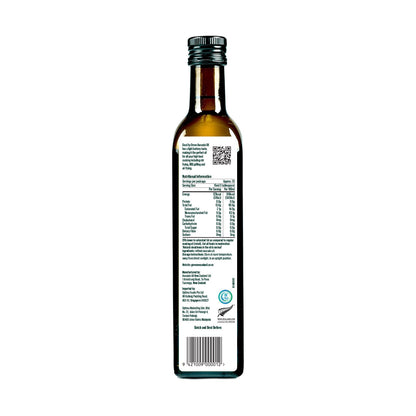 Good By Grove Avocado Oil 500ml