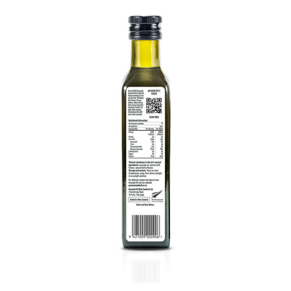 Grove Avocado Oil Chilli