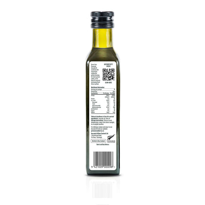 Grove Avocado Oil Lime