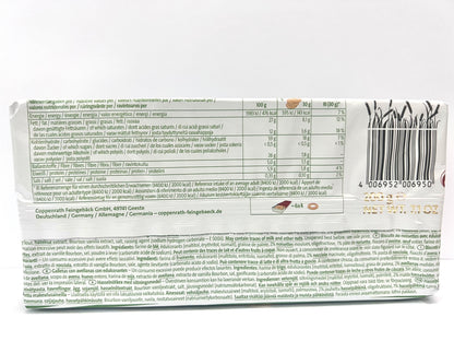 Coppenrath Hazelnut Biscuits, Sugar Free 200g