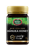 Mother Earth Manuka Honey UMF5+