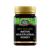 Mother Earth Multifloral Honey 500g