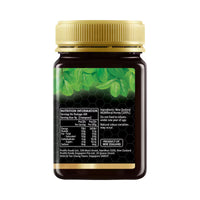Mother Earth Multifloral Honey 500g