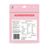 NaturKidz Yoghurt Meltz Strawberry 15G