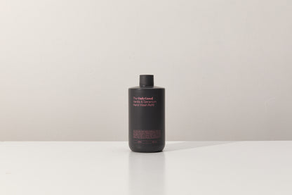 Only Good Natural Soap Free Refill Hand Wash - Vanilla & Geranium