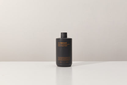 Only Good Natural Soap Free Refill Hand Wash - Peach & Honeysuckle