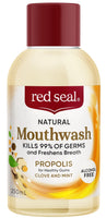 Red Seal Natural Mouthwash