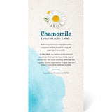 Red Seal Chamomile Tea 25's